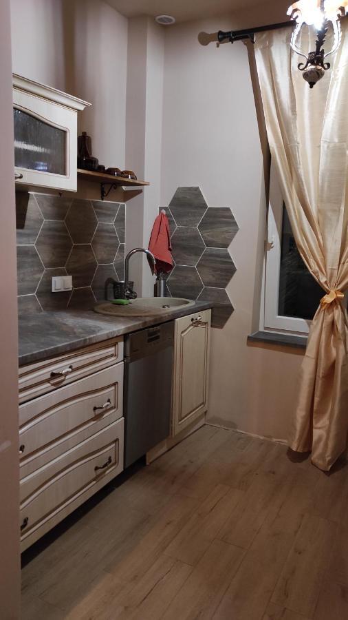Stare Dechy Apartment Wschowa Exterior foto