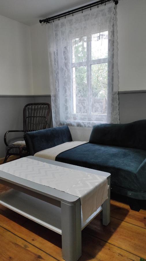 Stare Dechy Apartment Wschowa Exterior foto