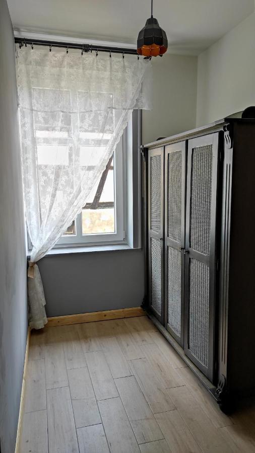 Stare Dechy Apartment Wschowa Exterior foto