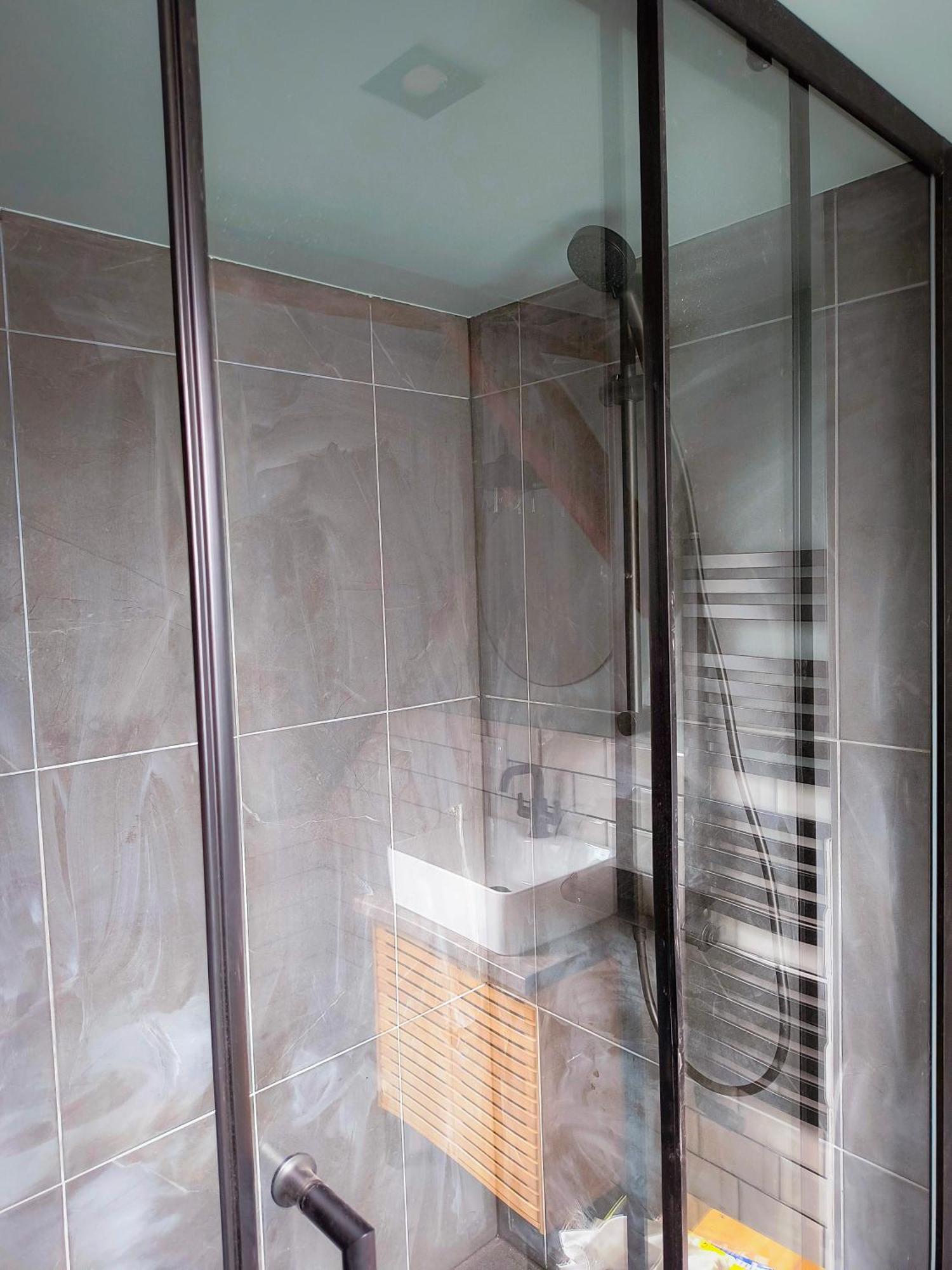 Stare Dechy Apartment Wschowa Exterior foto