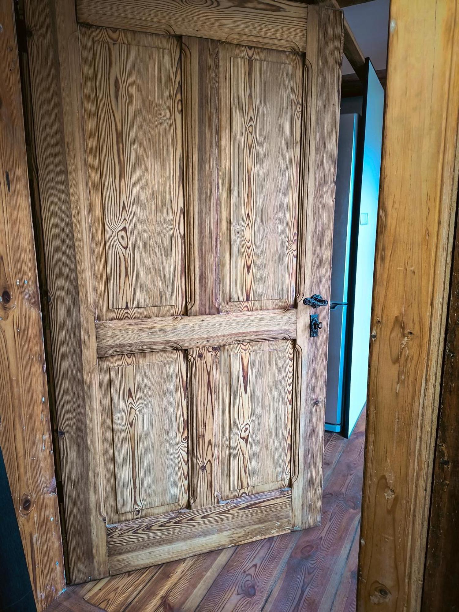 Stare Dechy Apartment Wschowa Exterior foto